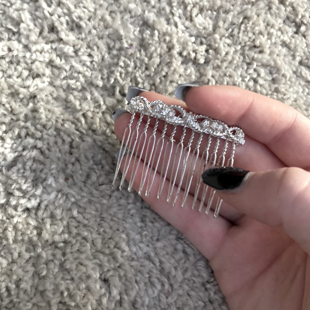 Hair piece